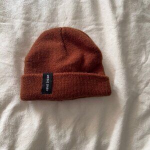 Mebie Baby beanie